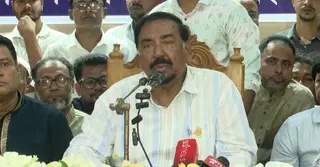 ক্ষমতাসীন দলের নেতাকর্মীদের সংশোধন হতে হবে: স্পিকার